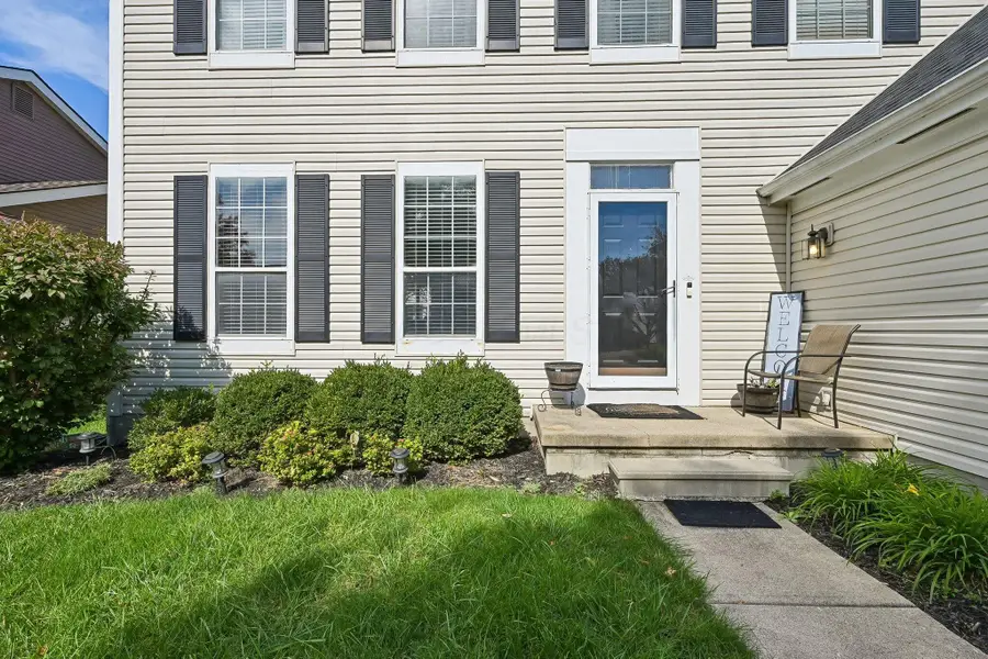 5416 Green Oak Court, Hilliard, OH 43026 - #3