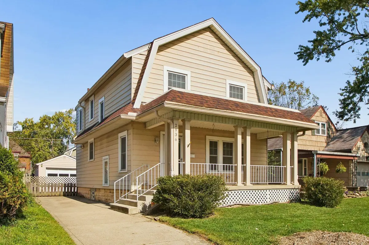 2936 Olive Street, Columbus, OH 43204 - #1