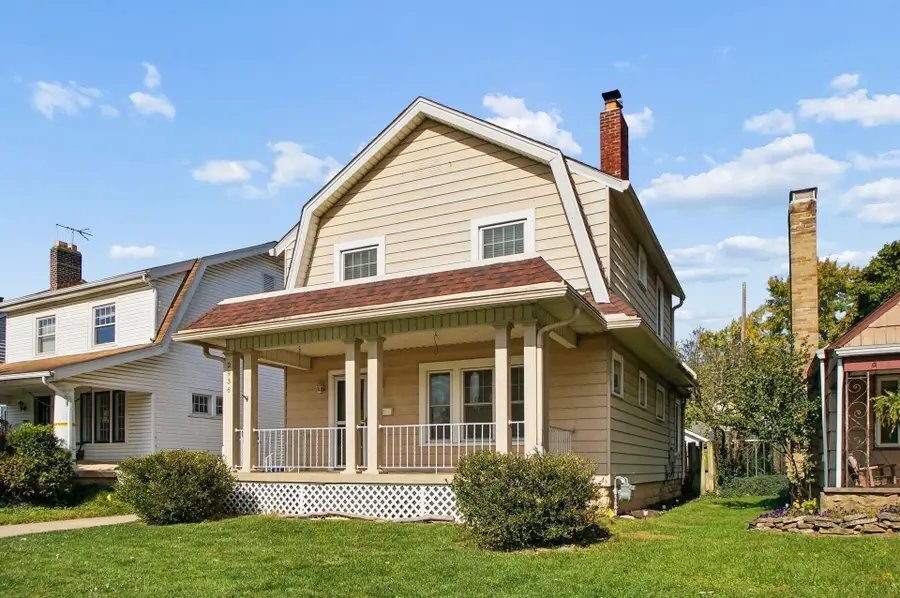 2936 Olive Street, Columbus, OH 43204 - #3