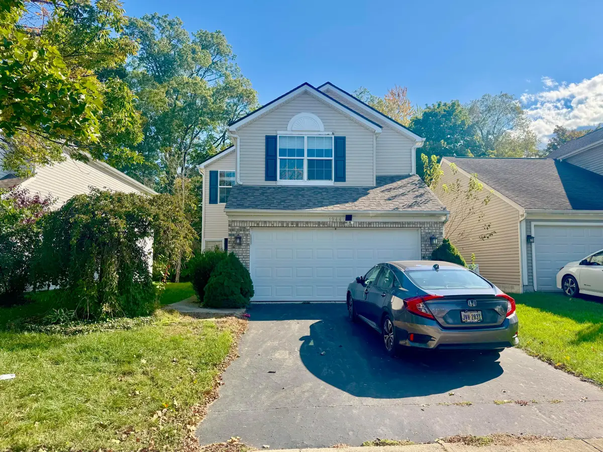 1944 Dry Wash Road, Hilliard, OH 43026 - #1