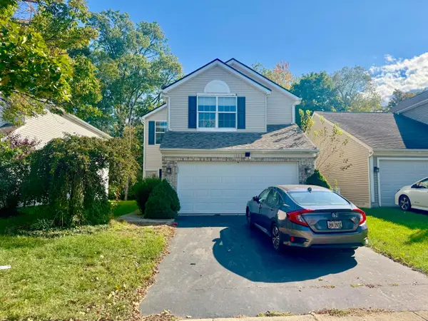 1944 Dry Wash Road, Hilliard, OH 43026