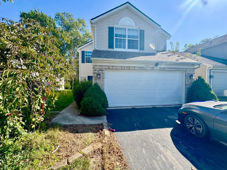 1944 Dry Wash Road, Hilliard, OH 43026 - #2