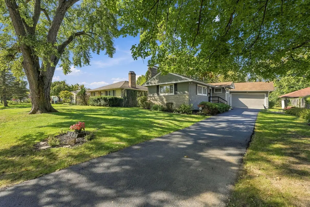 645 S Kellner Road, Columbus, OH 43209 - #1
