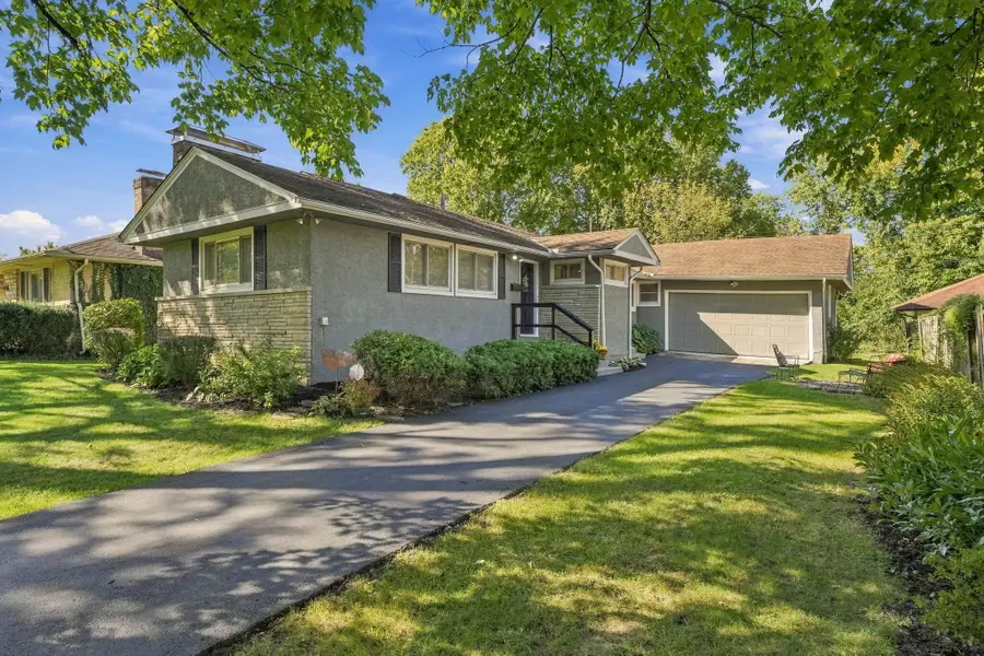 645 S Kellner Road, Columbus, OH 43209 - #2