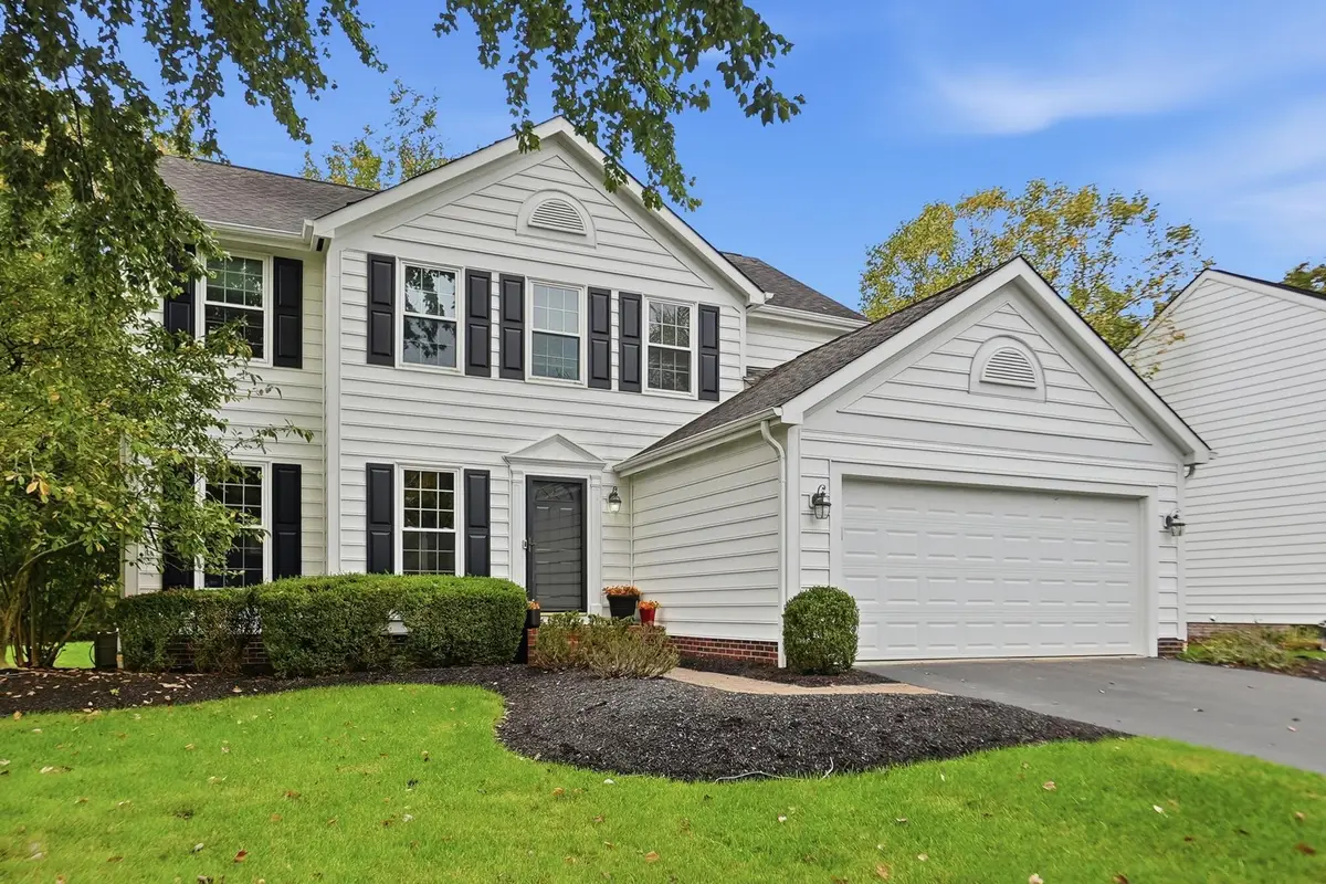 207 Tyler Creek Drive, Powell, OH 43065 - #1