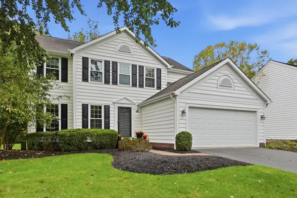 207 Tyler Creek Drive, Powell, OH 43065