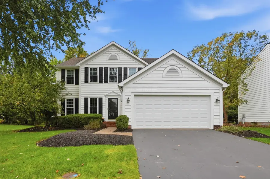 207 Tyler Creek Drive, Powell, OH 43065 - #2