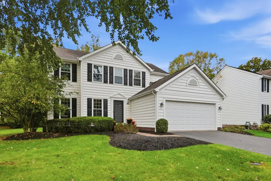 207 Tyler Creek Drive, Powell, OH 43065 - #3