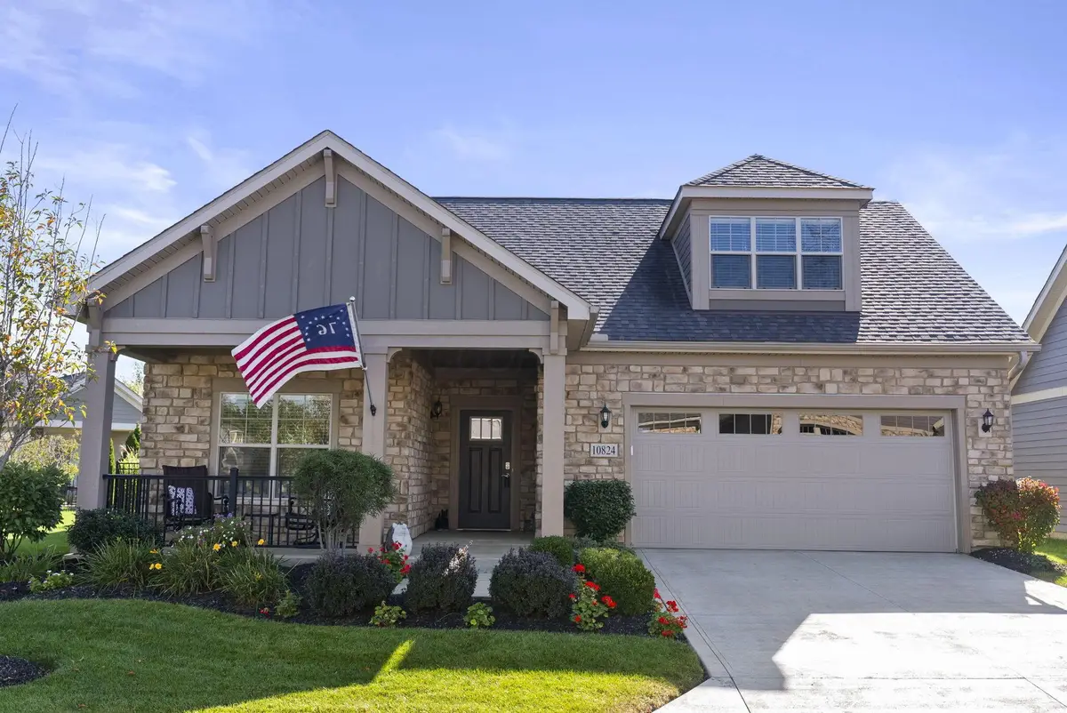 10824 Errisberg Place, Dublin, OH 43017 - #1