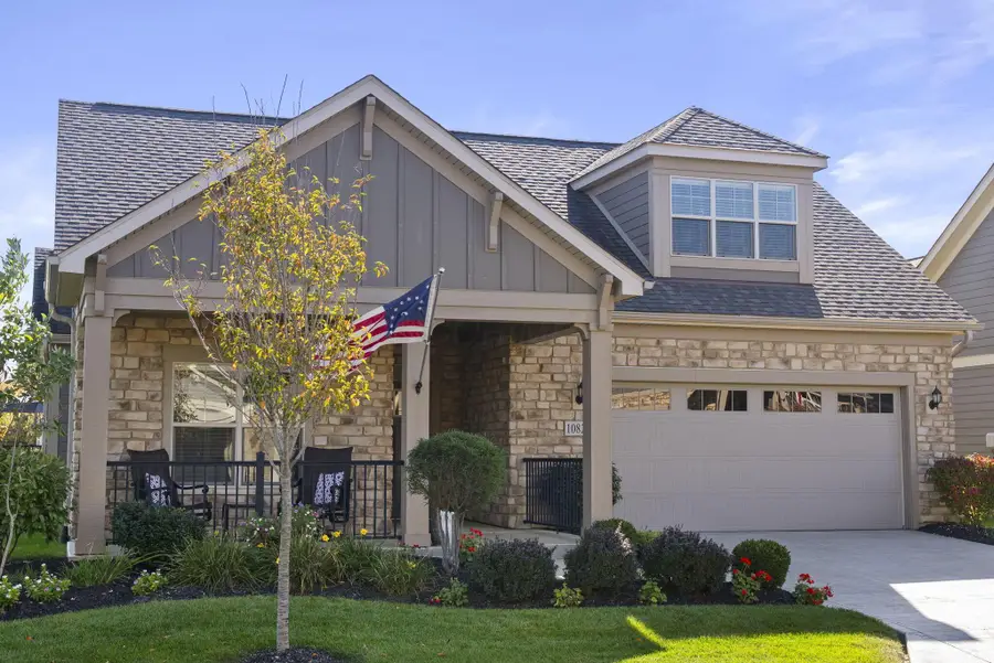 10824 Errisberg Place, Dublin, OH 43017 - #2