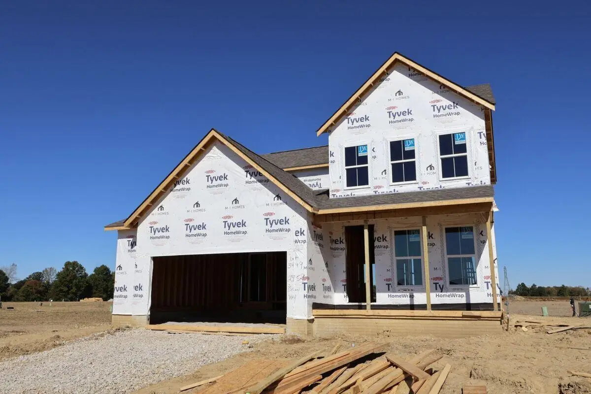 2759 Brian Way, Delaware, OH 43015 - #1