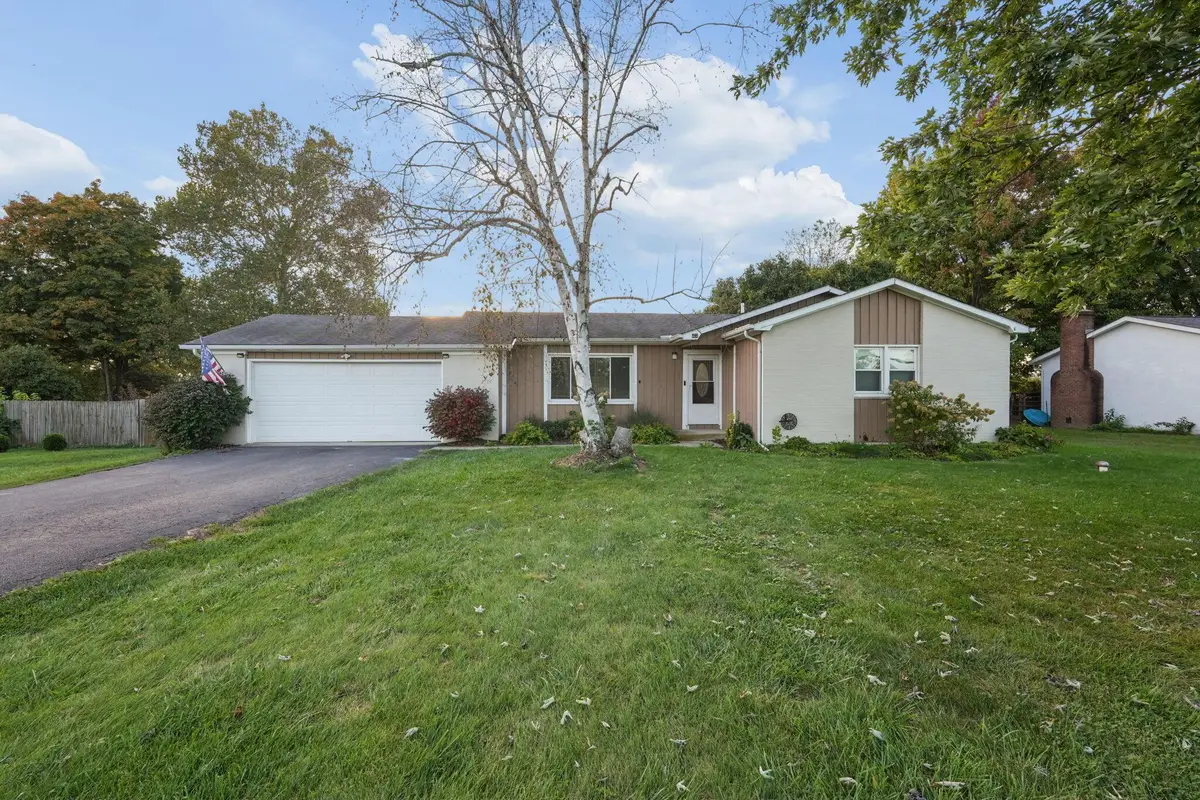 1161 Gender Road, Canal Winchester, OH 43110 - #1