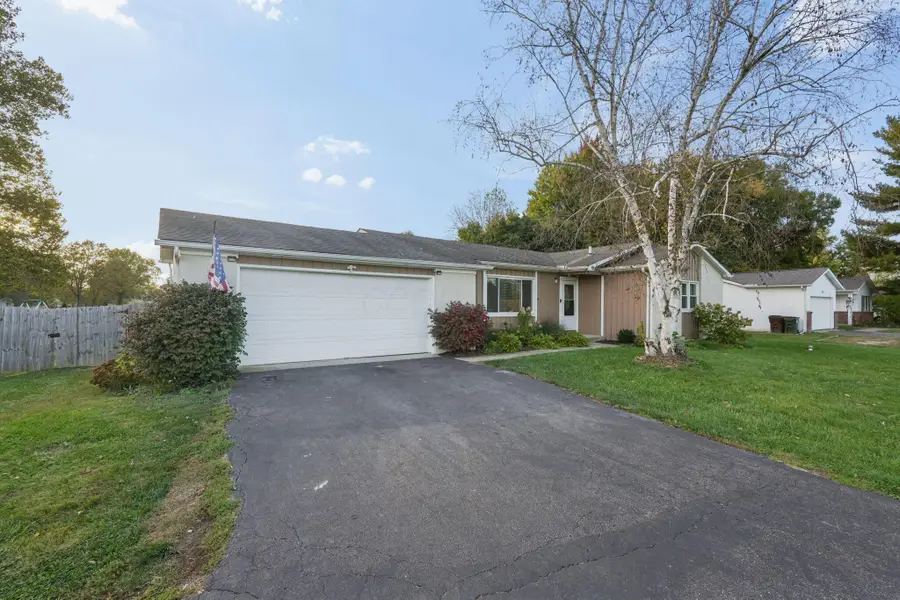1161 Gender Road, Canal Winchester, OH 43110 - #2