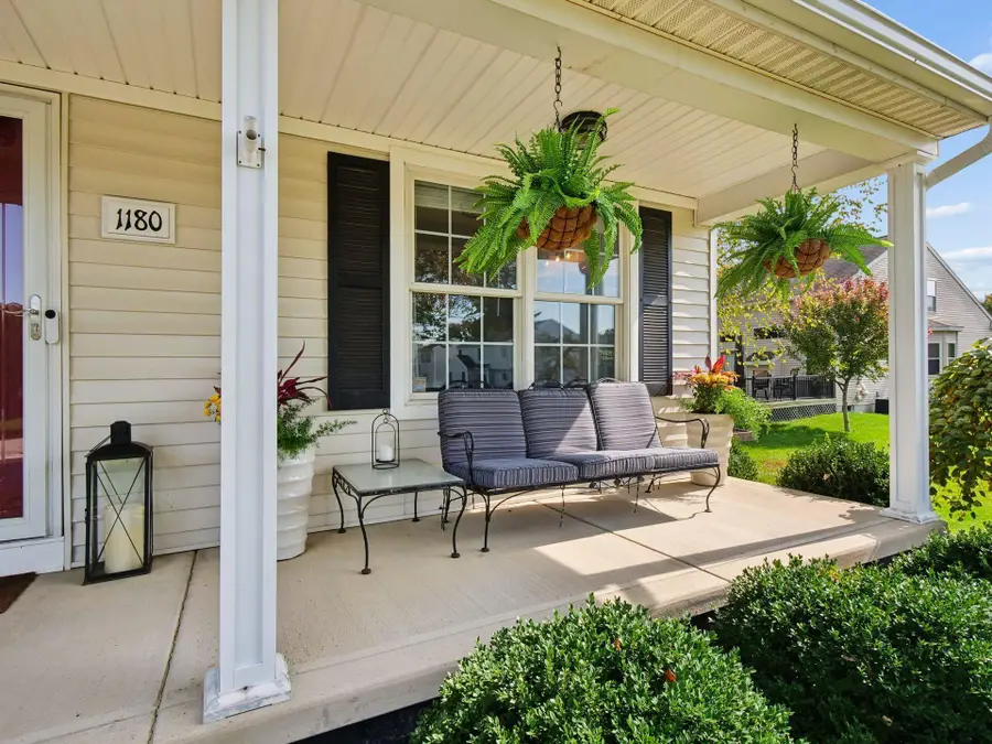 1180 Weeping Willow Court, Blacklick, OH 43004 - #2