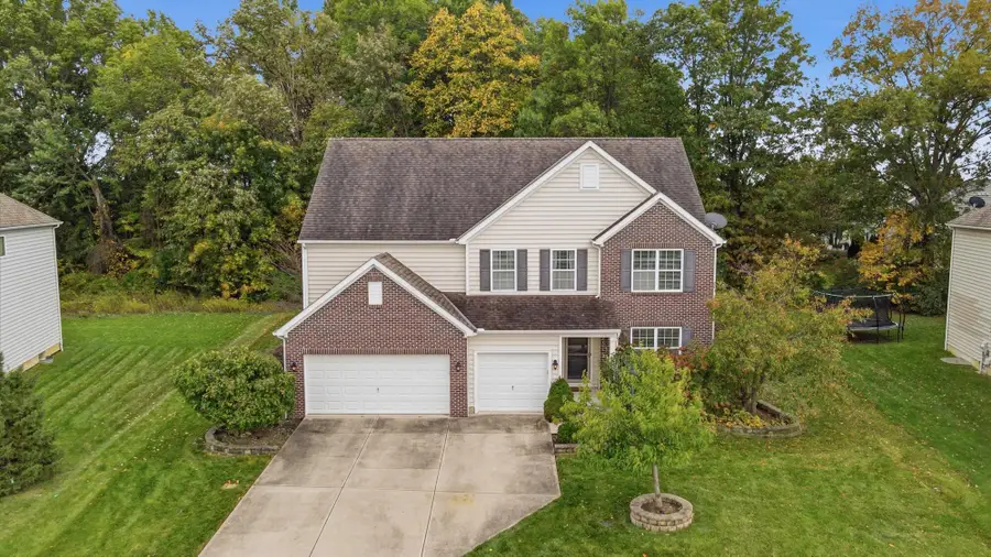 1990 Marigold Street, Lewis Center, OH 43035 - #2