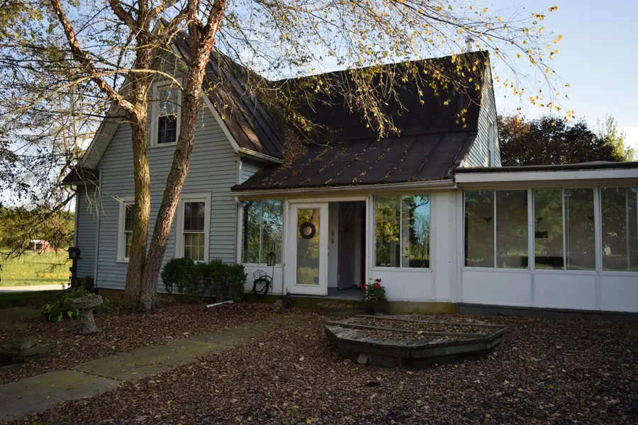 3632 County Road 168, Cardington, OH 43315 - #3