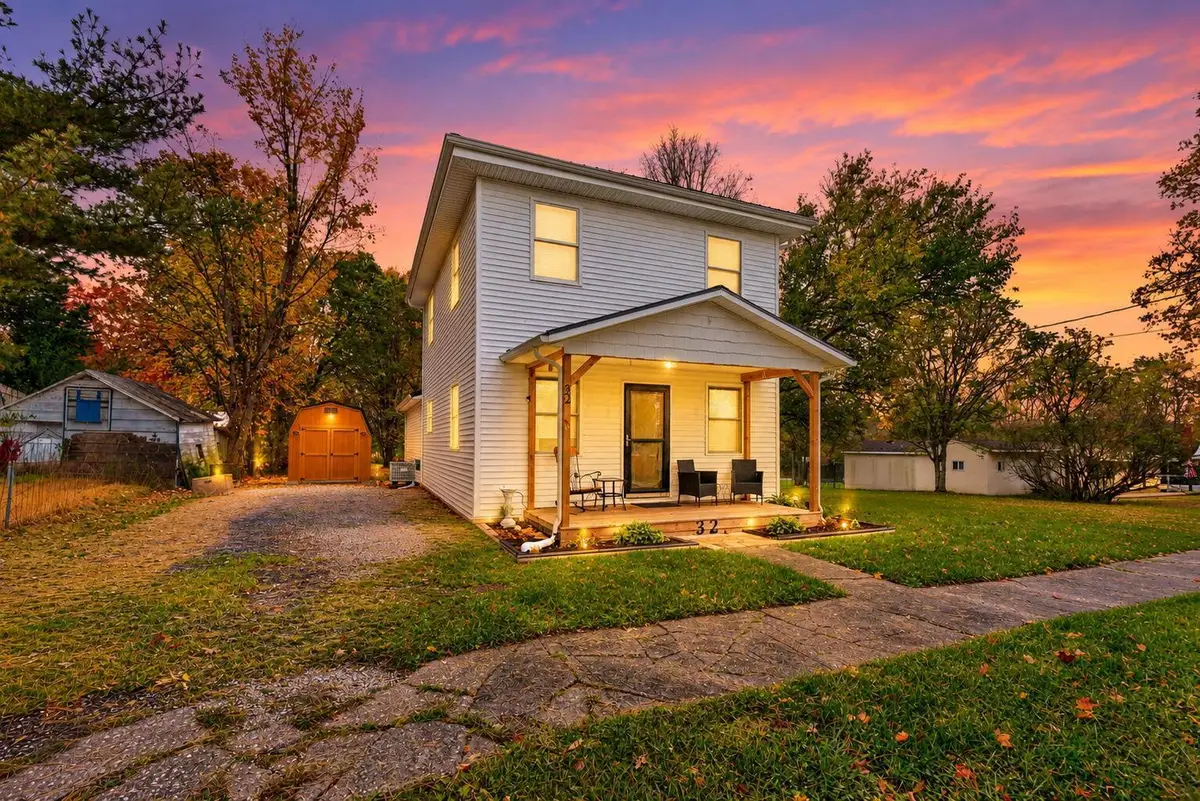 32 E North Street, Marengo, OH 43334 - #1