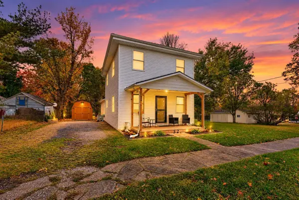 32 E North Street, Marengo, OH 43334