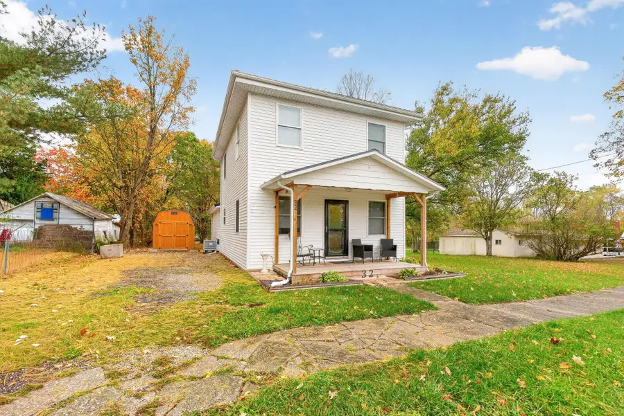 32 E North Street, Marengo, OH 43334 - #2