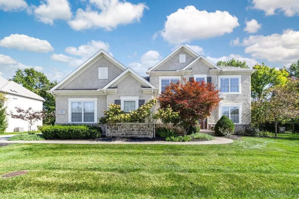 9031 Shaffer Drive, Powell, OH 43065 - #1