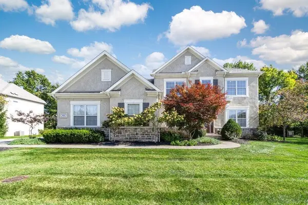 9031 Shaffer Drive, Powell, OH 43065