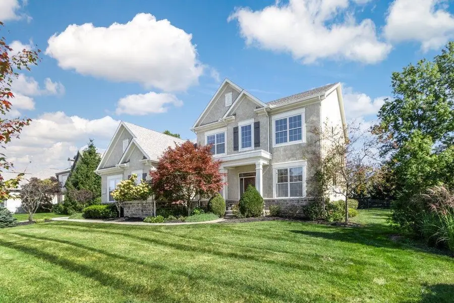9031 Shaffer Drive, Powell, OH 43065 - #2