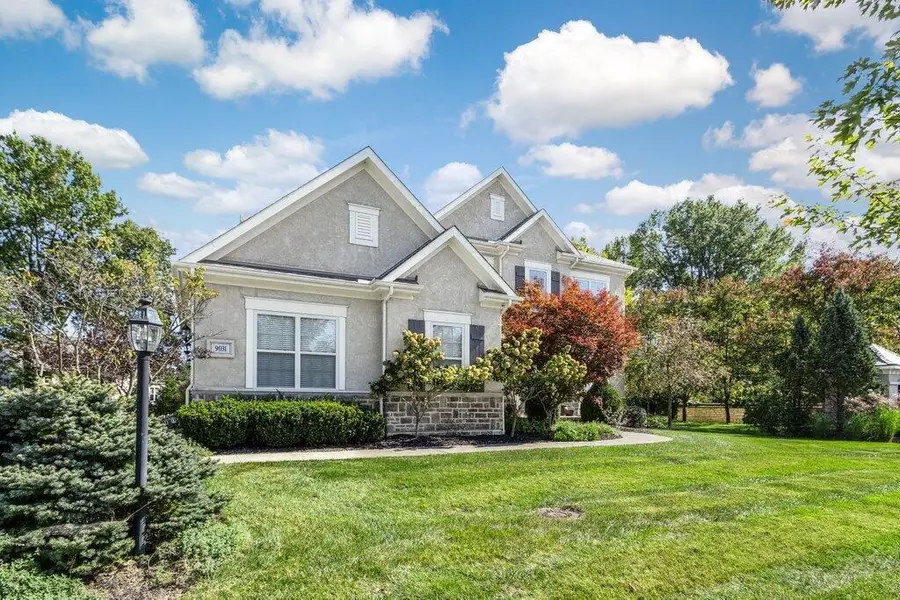 9031 Shaffer Drive, Powell, OH 43065 - #3