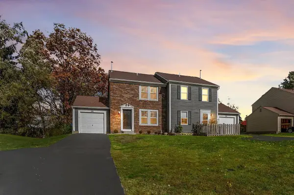 384-386 W Powell Road, Powell, OH 43065