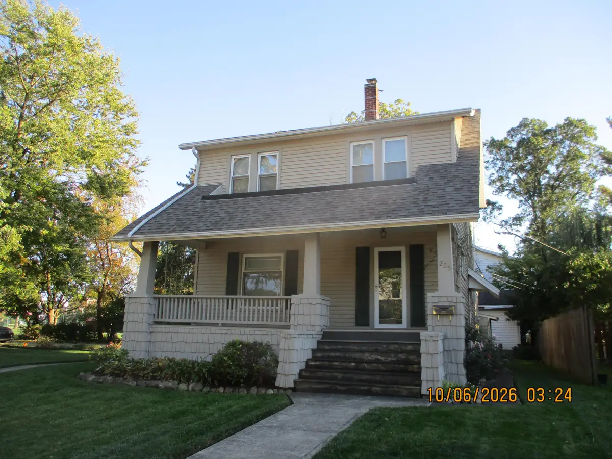 225 Thew Avenue, Marion, OH 43302 - #1