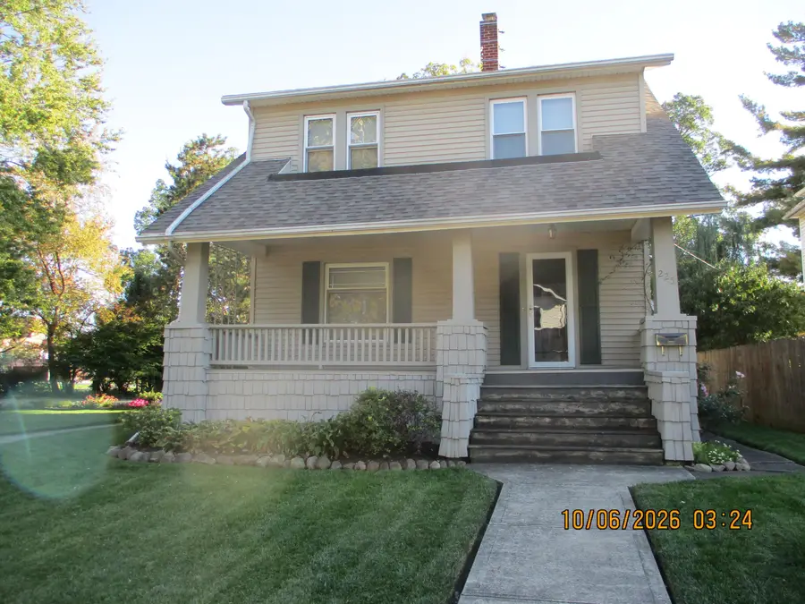 225 Thew Avenue, Marion, OH 43302 - #2