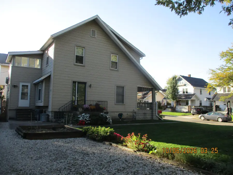 225 Thew Avenue, Marion, OH 43302 - #3