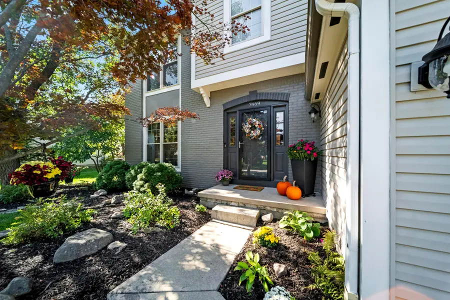7469 Whigham Court, Dublin, OH 43016 - #2