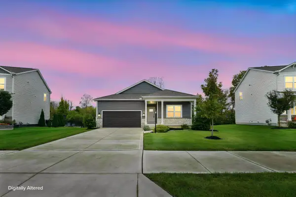 261 Crestview Court, Pickerington, OH 43147