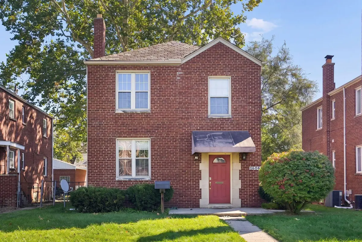 1606 Elmwood Avenue, Columbus, OH 43212 - #1