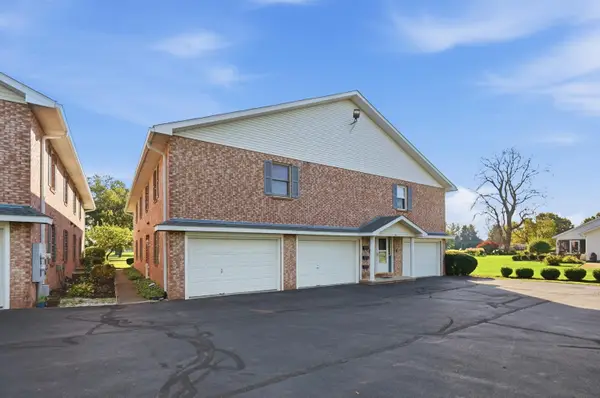 341 Dice Drive, Washington Court House, OH 43160