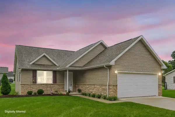 1165 Edgewood Drive, Upper Sandusky, OH 43351