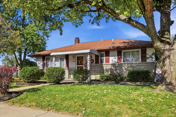 4996 Palmetto Street, Columbus, OH 43228