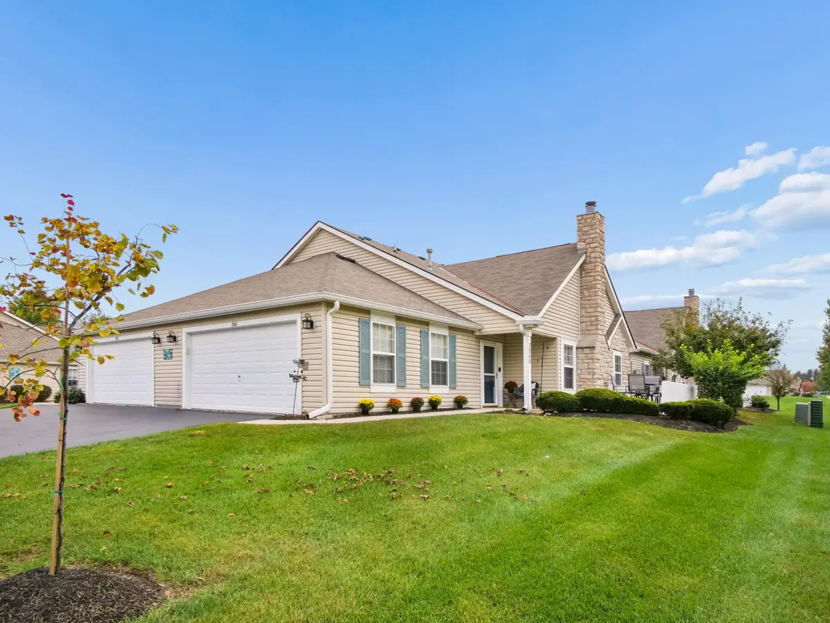7866 Chapel Stone Road, Blacklick, OH 43004 - #1