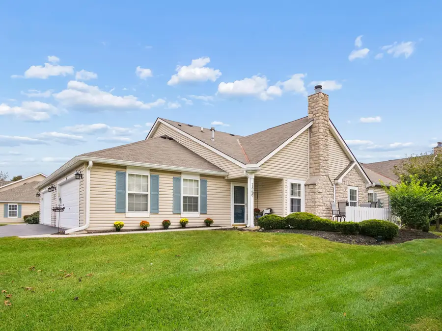 7866 Chapel Stone Road, Blacklick, OH 43004 - #2