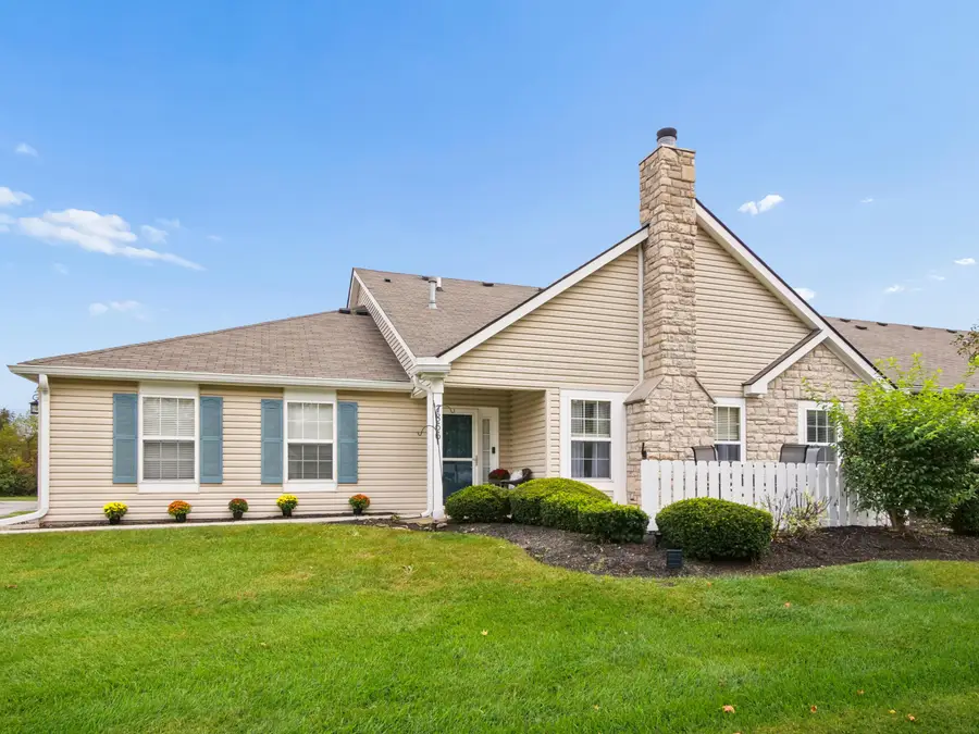 7866 Chapel Stone Road, Blacklick, OH 43004 - #3