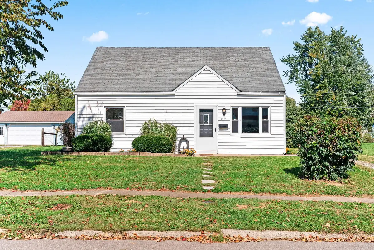 179 Rogers Parkway, Chillicothe, OH 45601 - #1