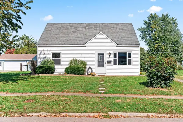 179 Rogers Parkway, Chillicothe, OH 45601