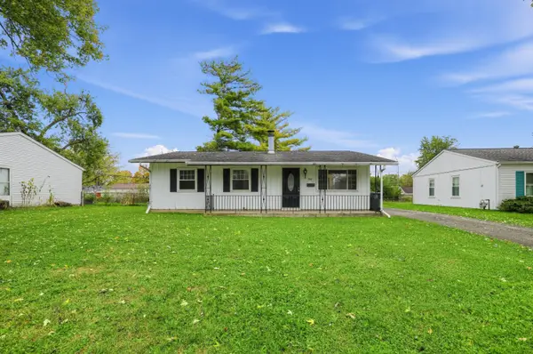 500 Celina Road, Columbus, OH 43228