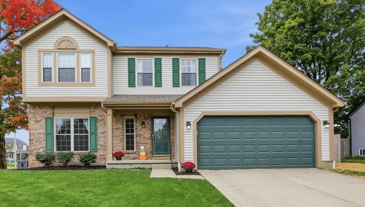 1111 Rousseau Lane, Galloway, OH 43119 - #1