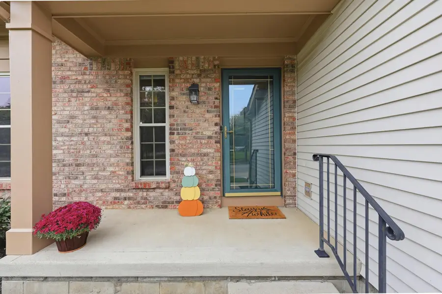 1111 Rousseau Lane, Galloway, OH 43119 - #2
