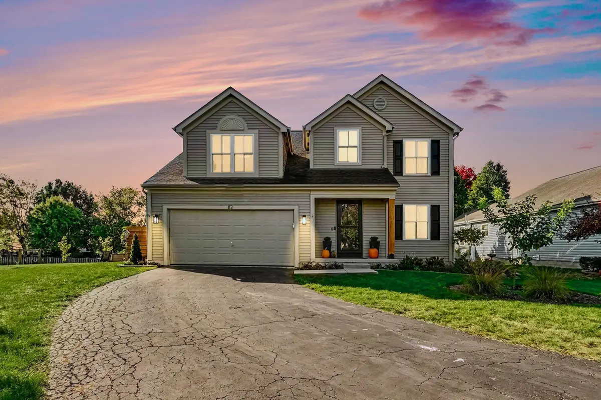112 Millcroft Place, Delaware, OH 43015 - #1