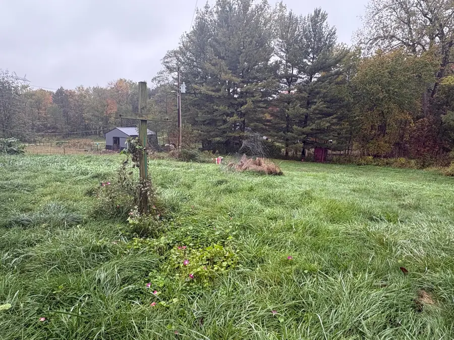 5796 Township Road, Fredericktown, OH 43019 - #3