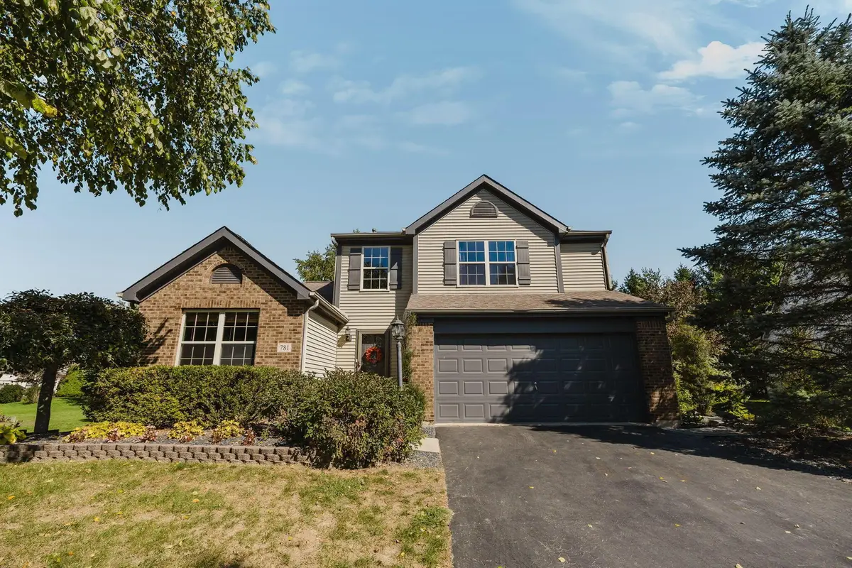 781 Blackthorn Way, Delaware, OH 43015 - #1