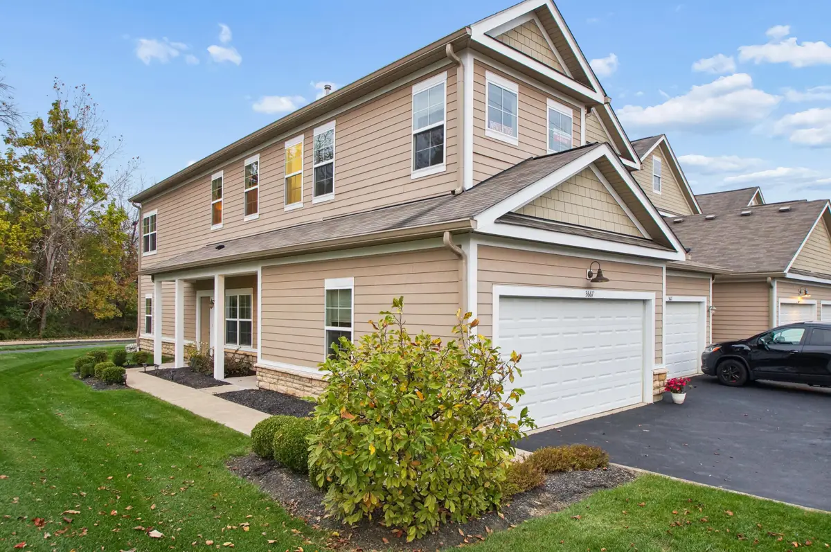 3667 Birkland Circle, Lewis Center, OH 43035 - #1