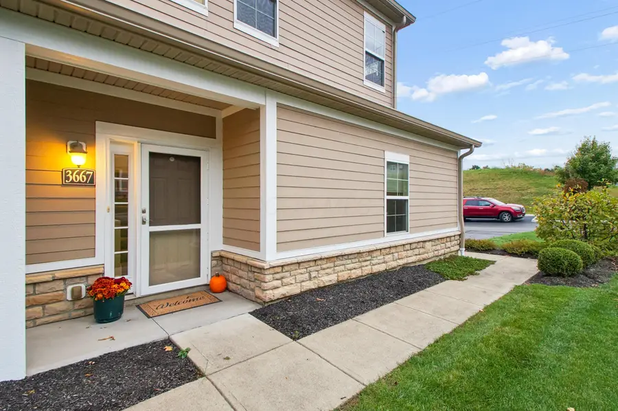 3667 Birkland Circle, Lewis Center, OH 43035 - #2